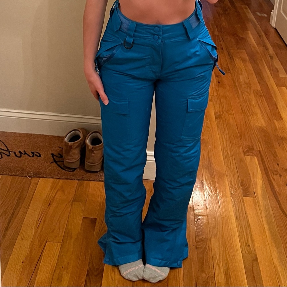 Ski pants (worn once!)